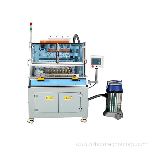 Coil Winding Machine for Electric Motor Coil Winder